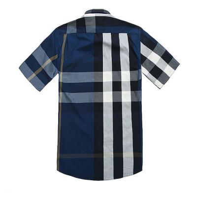 cheap burberry men shirts cheap no. 1007